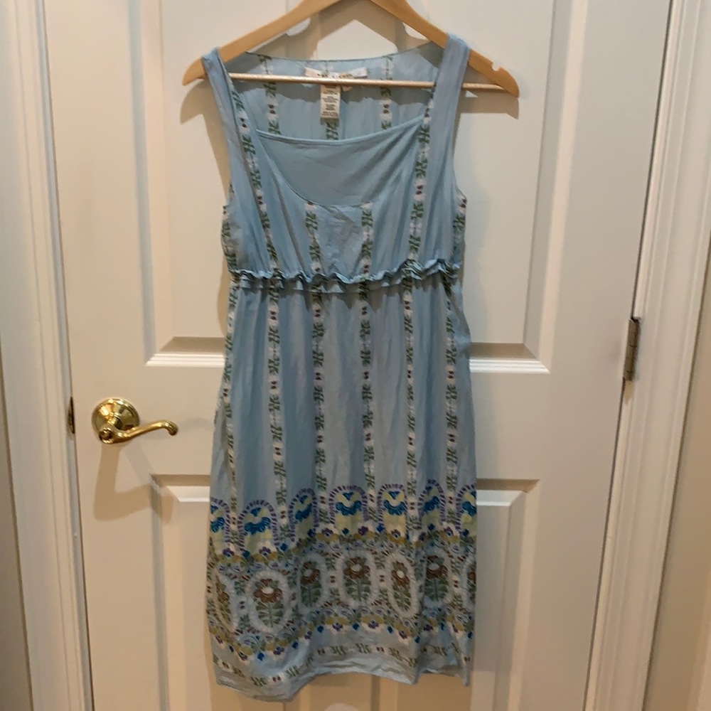 Max Studio Sundress